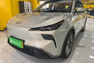 奔腾 悦意03 2025款 565km 乐享版