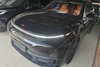理想汽车 理想L7 2023款 Pro