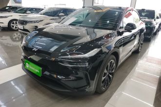 乐道L60 2025款 60kWh 后驱版