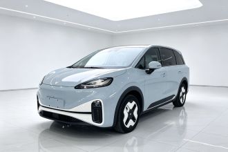 ARCFOX极狐 极狐考拉S 2024款 PRO