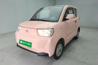 BAW北汽制造 元宝 2023款 舒适版