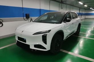 红旗天工08 2025款 605先锋版