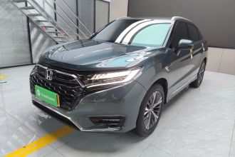 本田UR-V 2020款 370TURBO 两驱尊雅版
