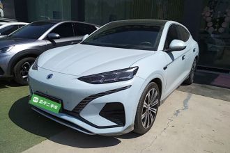 腾势N7 2023款 长续航性能版