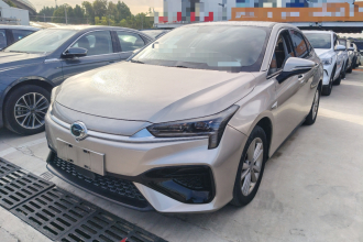 埃安 AION S 2022款 魅 580 Pio