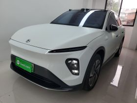 蔚来EC7 2024款 75kWh