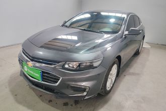 雪佛兰 迈锐宝XL 2018款 530T 自动锐逸版