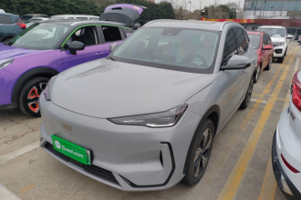 吉利银河 银河E5 2024款 530km 星舰版