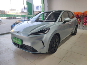 名爵 MG4 EV 2026款 437 随心版