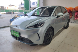 名爵 MG4 EV 2026款 437 随心版