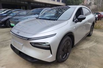 小鹏G7 2025款 702 超长续航 Max