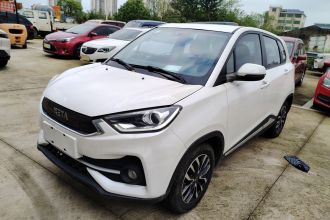 哪吒汽车 哪吒N01 2019款 380e