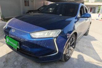 SERES赛力斯 赛力斯SF5 2020款 两驱高性能运动版