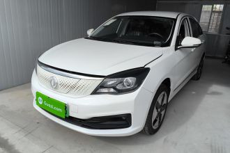 东风风神E70 2021款 改款二 360H 换电版