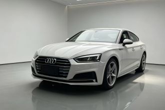 奥迪A5 2019款 Sportback 40 TFSI 时尚型