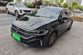 大众 朗逸 2024款 300TSI DSG星空领先版