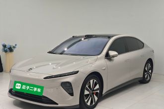 蔚来ET7 2022款 75kWh