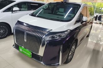 魏牌 高山 2025款 四驱高山8