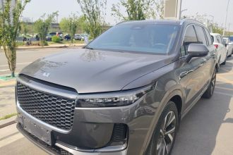 理想汽车 理想ONE 2021款 增程6座版