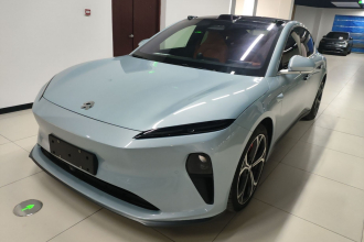 蔚来ET5 2022款 75kWh