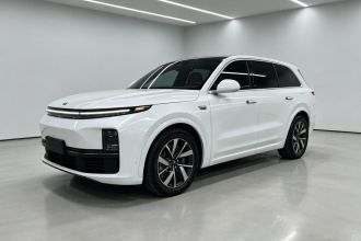理想汽车 理想L7 2023款 Pro