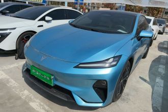 深蓝汽车 深蓝L07 2024款 230Max乾崑智驾ADS SE增程版