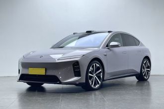 蔚来ET5 2025款 75kWh
