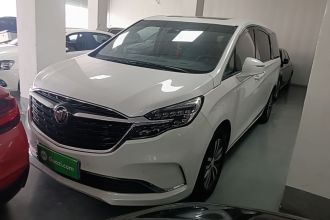 别克GL8 2020款 ES陆尊 653T 尊享型