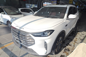 捷途X70 PLUS 2022款 1.5T CVT山 7座