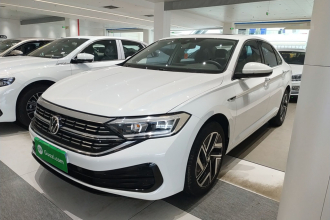 大众 速腾 2023款 200TSI DSG超越版