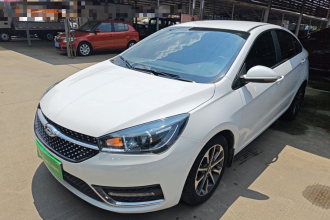 奇瑞 艾瑞泽5 2021款 PRO 1.5L CVT青春版