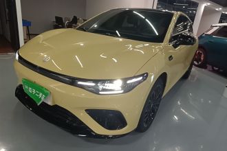 零跑汽车 零跑Lafa5 2026款 515 Pro
