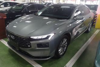 福特 蒙迪欧 2023款 EcoBoost 180 豪华型