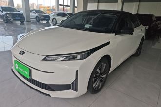 长安启源A05 2024款 70 Pro