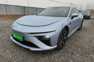 哪吒汽车 哪吒S 2023款 纯电 520km 后驱Lite版