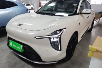智己汽车 智己LS6 2026款 纯电 Max