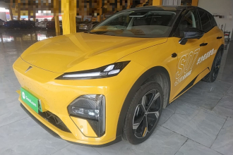 深蓝汽车 深蓝S07 2026款 230Ultra 华为乾崑ADS SE版