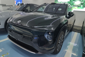 蔚来ES7 2022款 100kWh