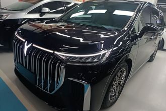 岚图汽车 岚图梦想家 2024款 PHEV 超长续航旗舰版