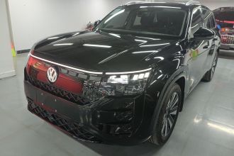 大众 2025款 途昂 Pro 450TSI 四驱纵横版