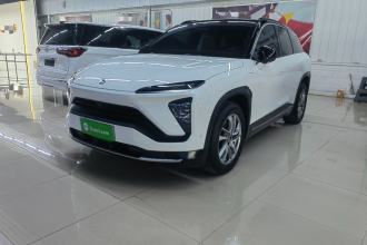 蔚来ES6 2022款 75kWh 运动版