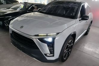 蔚来ES8 2020款 415KM 签名版 六座版