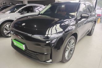 零跑汽车 零跑C16 2024款 增程 200尊享版