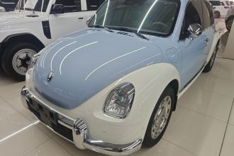 欧拉芭蕾猫 2022款 401km 胡桃夹子版