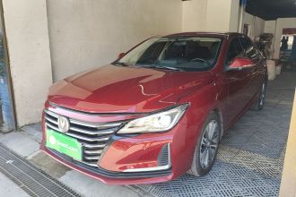 长安 锐程CC 2020款 1.5T 自动潮锐型