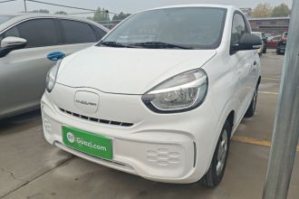 荣威 科莱威CLEVER 2021款 302km新四座超能版