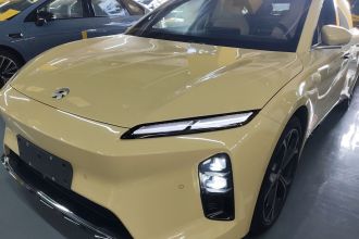 蔚来ET5 2025款 75kWh