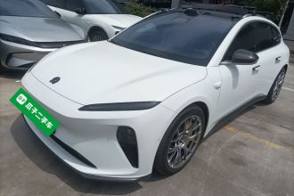 蔚来ET5T 2025款 75kWh Touring