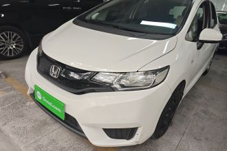 本田 飞度 2014款 1.5L LX CVT舒适型