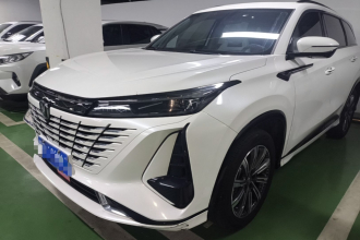 长安CS75 PLUS 2023款 第三代 1.5T 自动尊贵型